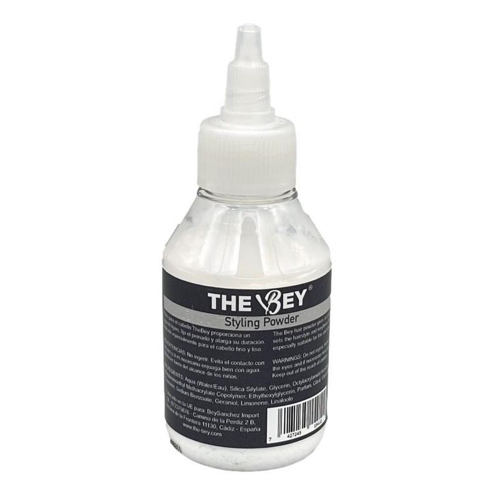 The Bey Wax Powder Styling Powder - Hair Styling Products fra The Bey hos The Prince Webshop