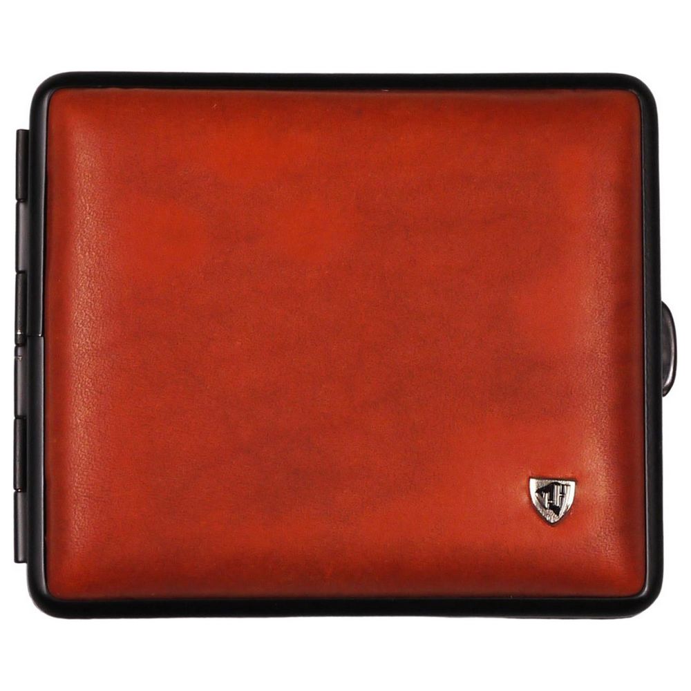 vom hofe cigarette case Vom Hofe Cigarette Case - 18 King Size
