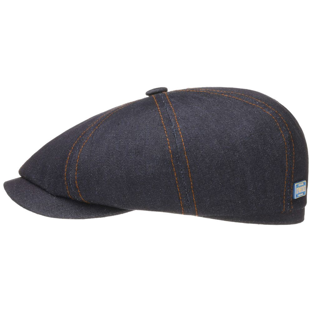 Hatteras flat cap deals