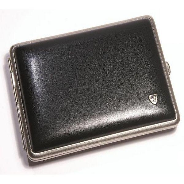 vom hofe cigarette case Køb Vom Hofe Cigarette Case - 18 100S cigarettes