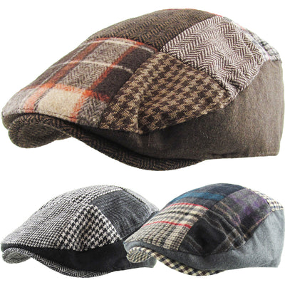 Winter hats news from Stetson, MJM and Ethos
