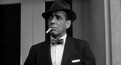 Learn with Bogart: How to take off and put on the hat