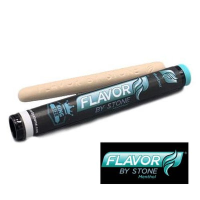 NEW: Menthol for your cigarettes