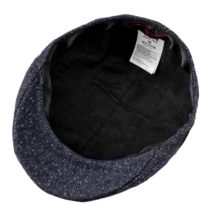 Mjm maddy 32 Wool Mix/Silk Anthracite Sixpence