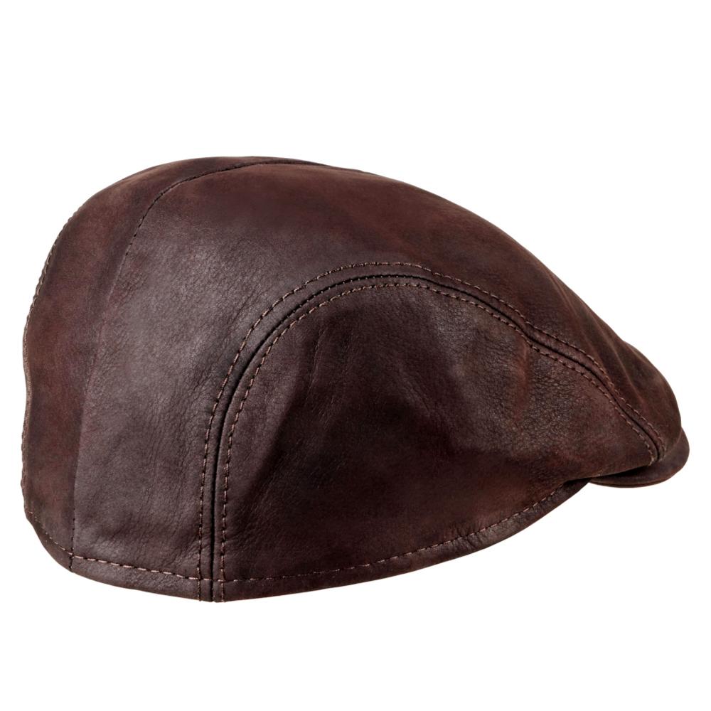 MJM Bang 32 Leather Brown Sixpence