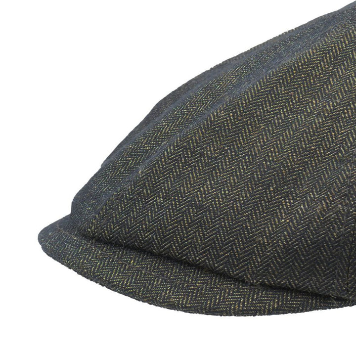 Flechet Grandfather Wool Cap - model 1HS412