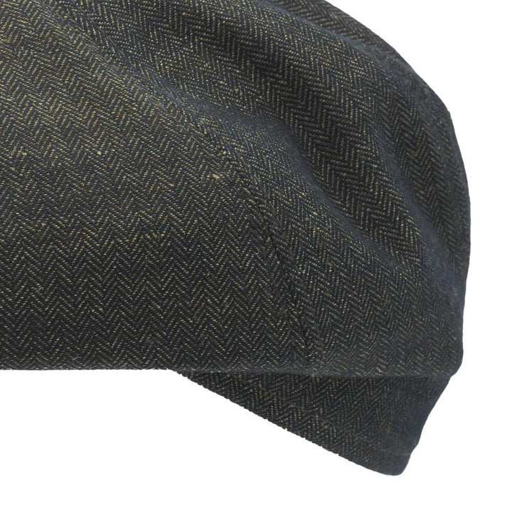 Flechet Grandfather Wool Cap - model 1HS412