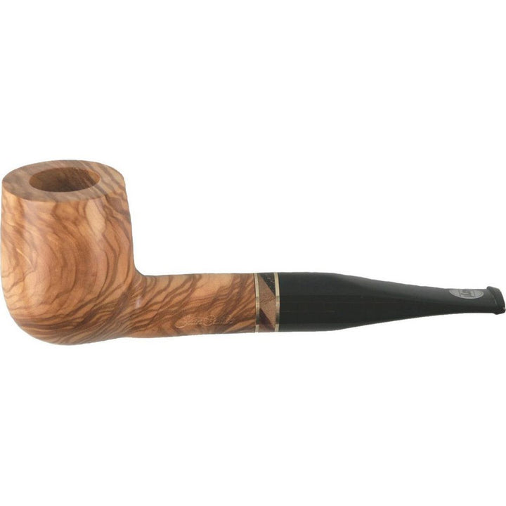 Pibe PASSATORE "Graziosa Oliva" Model 456 - Pibe fra Passatore hos The Prince Webshop