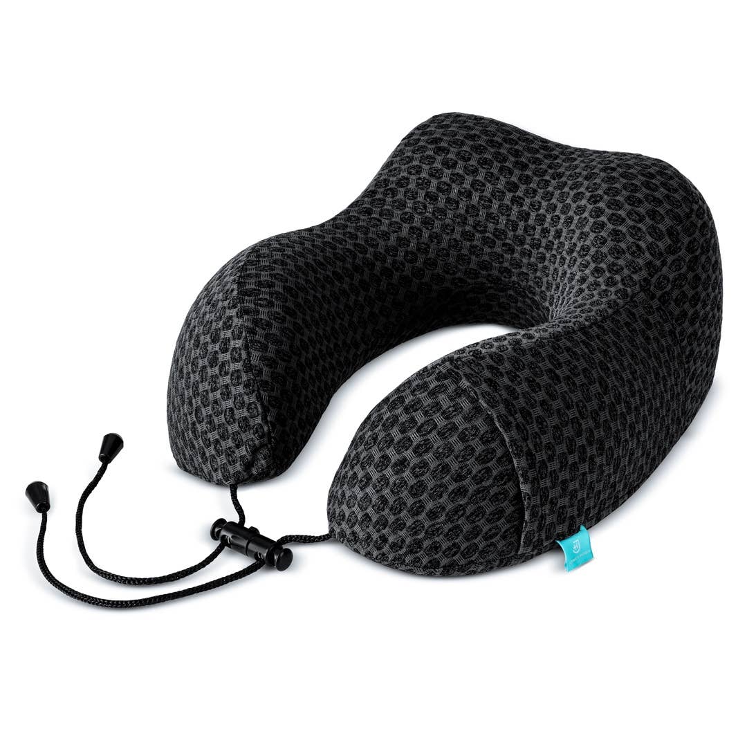 James Hawk - Travel Pillow -  fra James Hawk hos The Prince Webshop