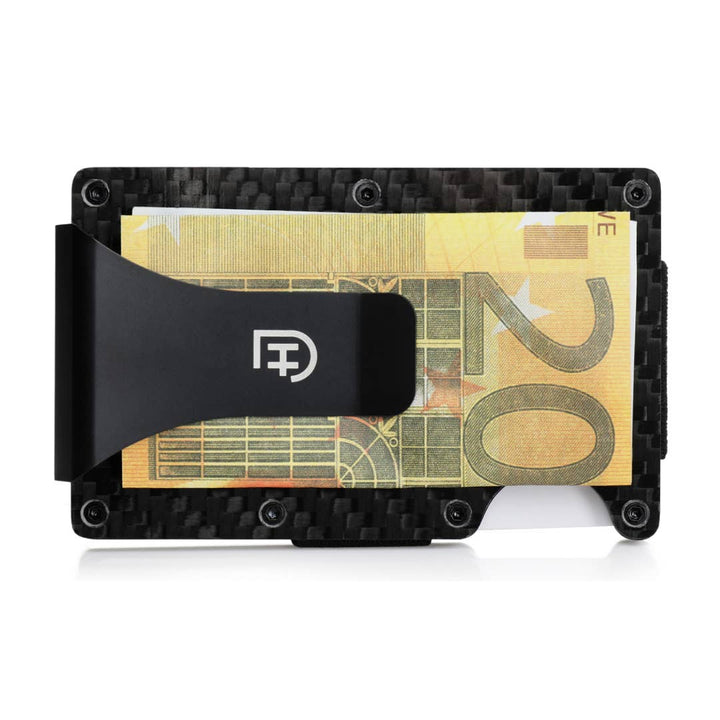 James Hawk - Case Wallet - 4 Designs