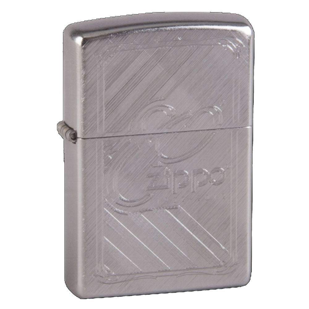 Zippo 80th Anniversary Lighter - SPECIALPRIS!