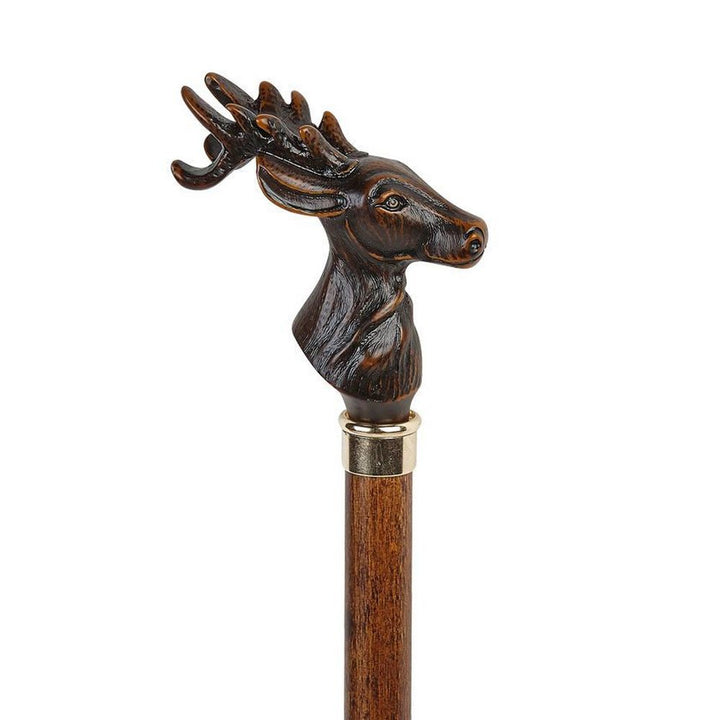 Unik Spadserestok STAG DRESS STICK