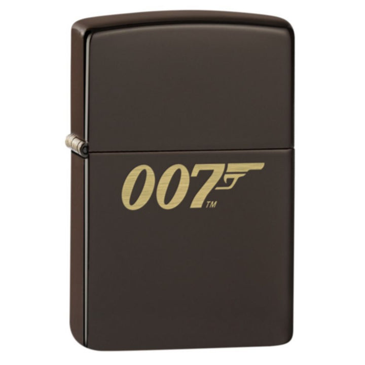 Zippo 60005536 James Bond Lighter - Zippo Lighter fra Zippo hos The Prince Webshop