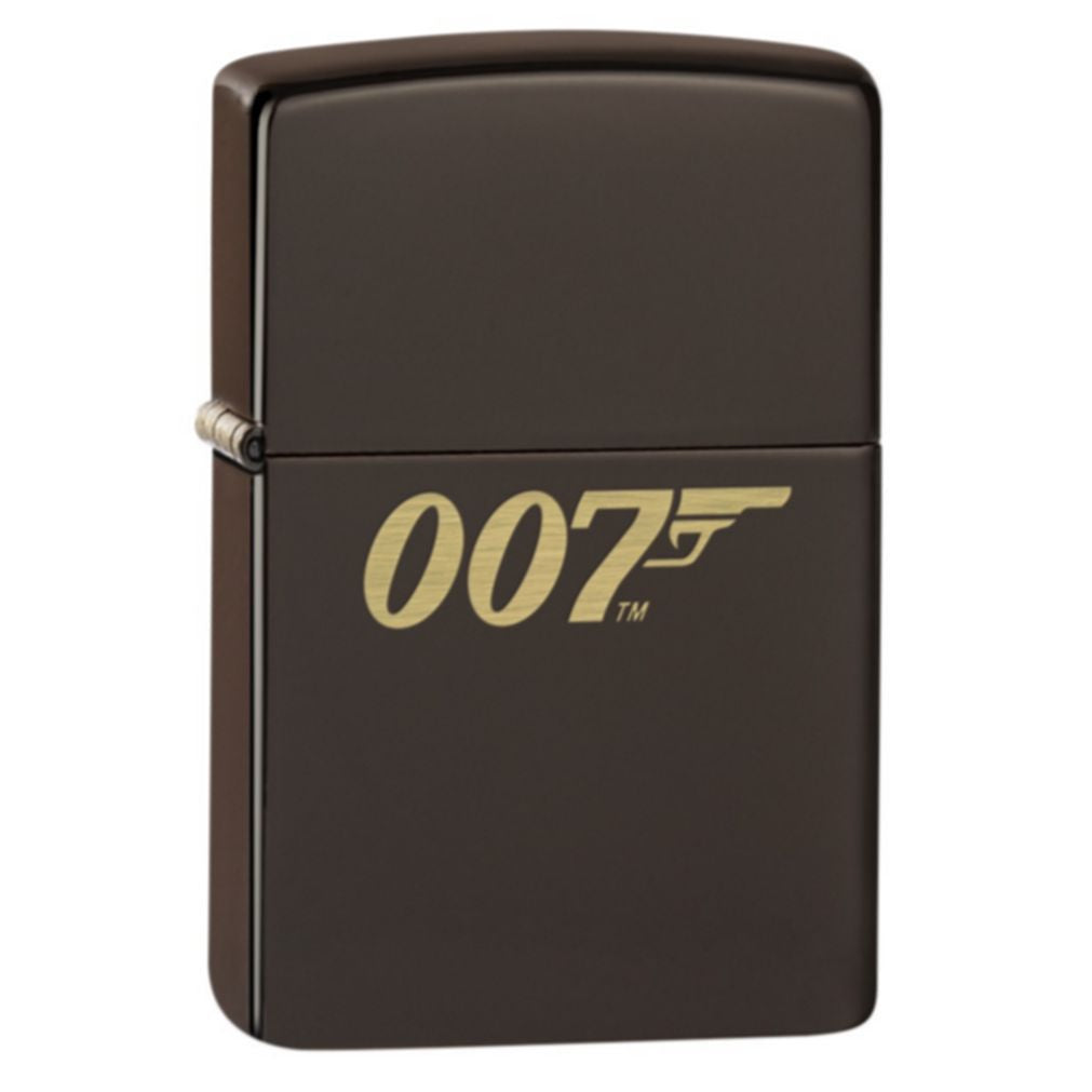 Zippo 60005536 James Bond Lighter