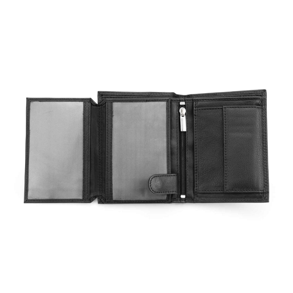 SERASAR „Manager“ tegnebog