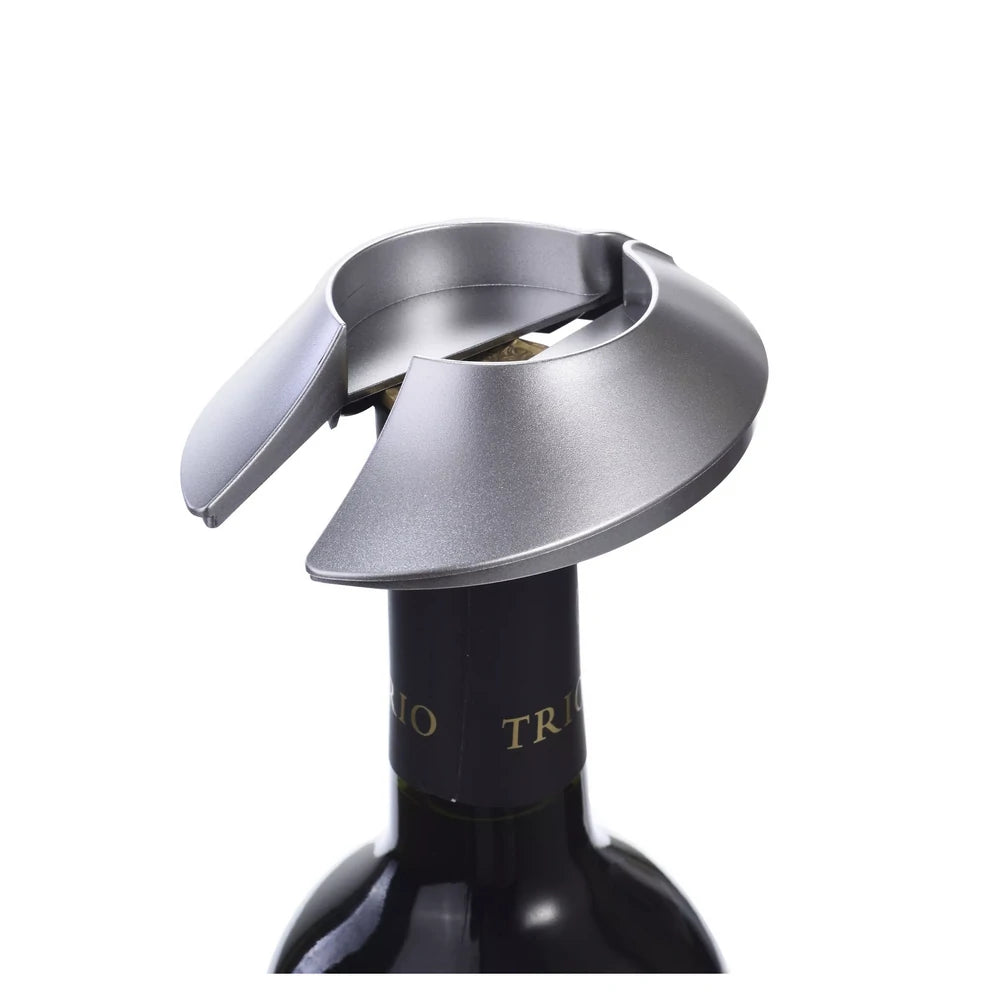 Køb Laguiole Battery-Powered Corkscrew Wood til DKK i