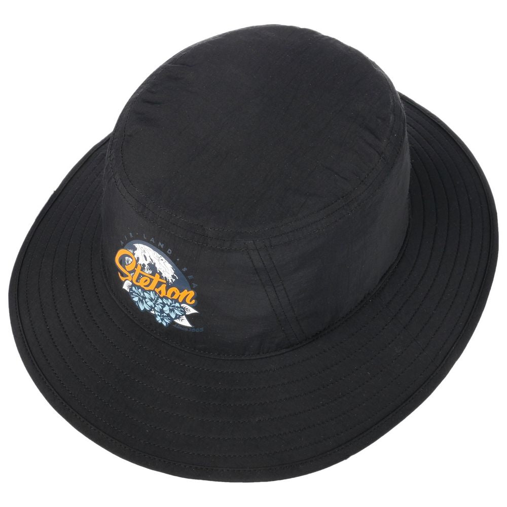 Stetson Surfer Bucket Hat Fast Dry