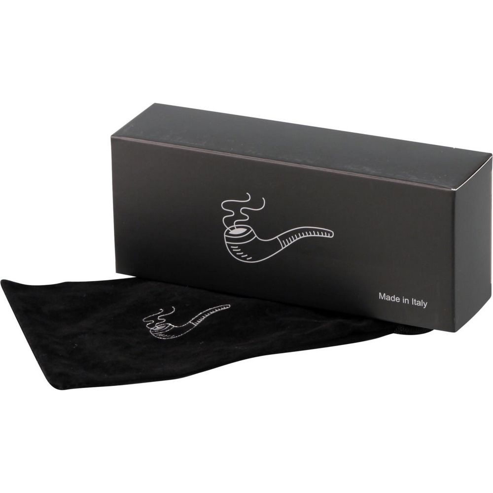 Pibe PASSATORE "Graziosa Oliva" Model 456 - Pibe fra Passatore hos The Prince Webshop