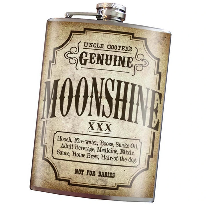 Trixie & Milo Pocket Lark - Genuine Moonshine