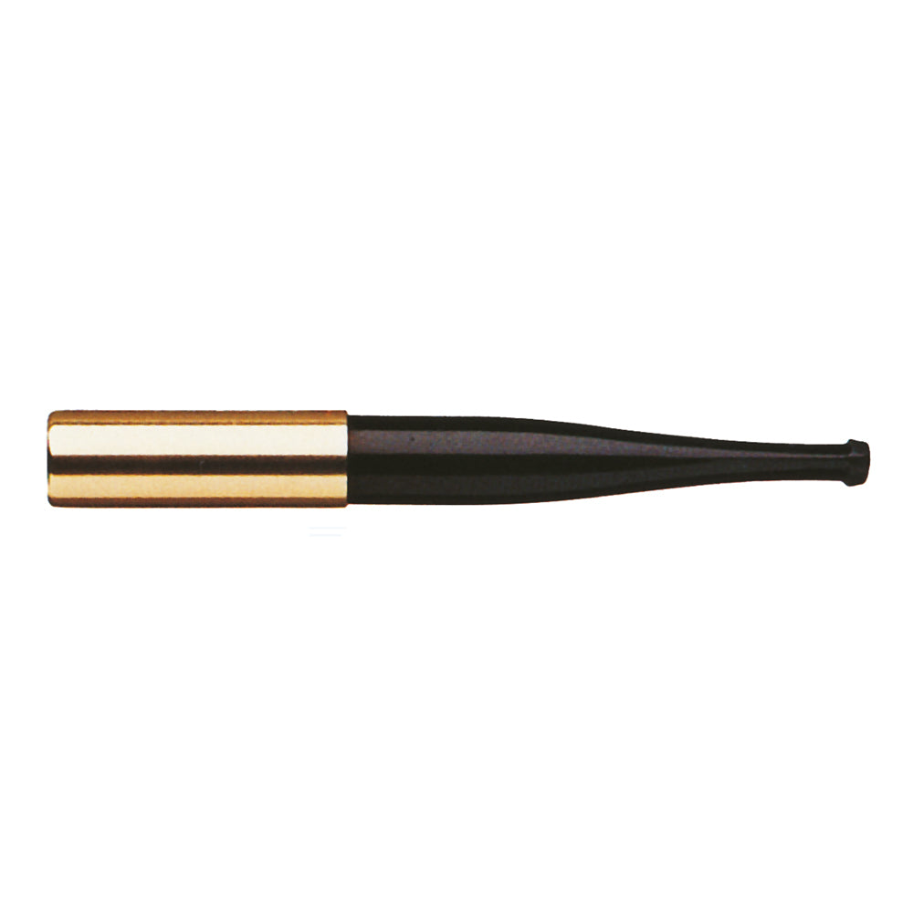 Lucille Automatic Goldton Black Cigaret Holder