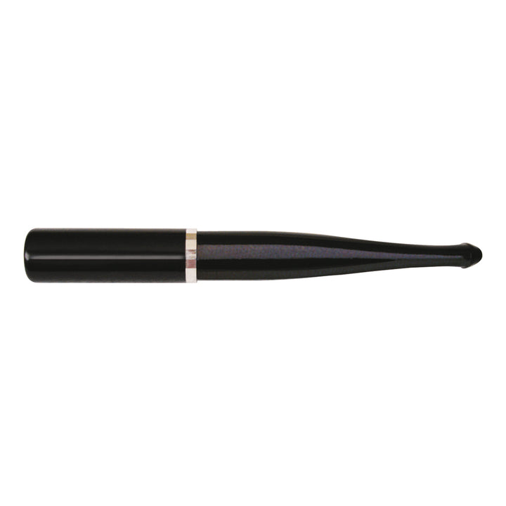 Lucille Automatic Black Diamond Cigaret Holder