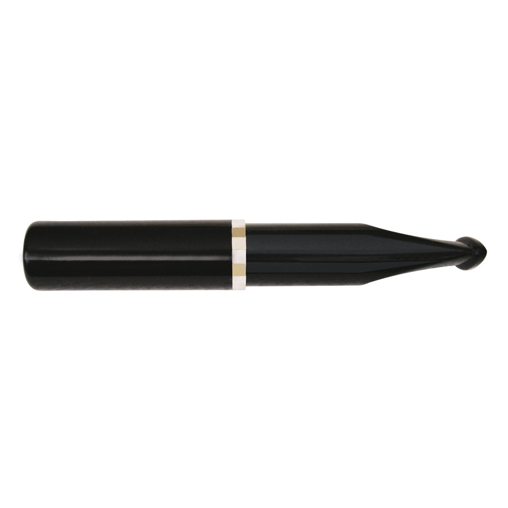 Vincent Map Automatic Cigarette Holder - Black/Gold