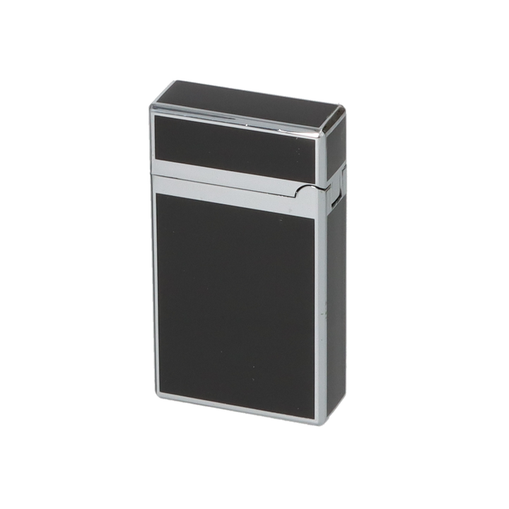 Winjet International Cigar Lighter med Puncher - Sort