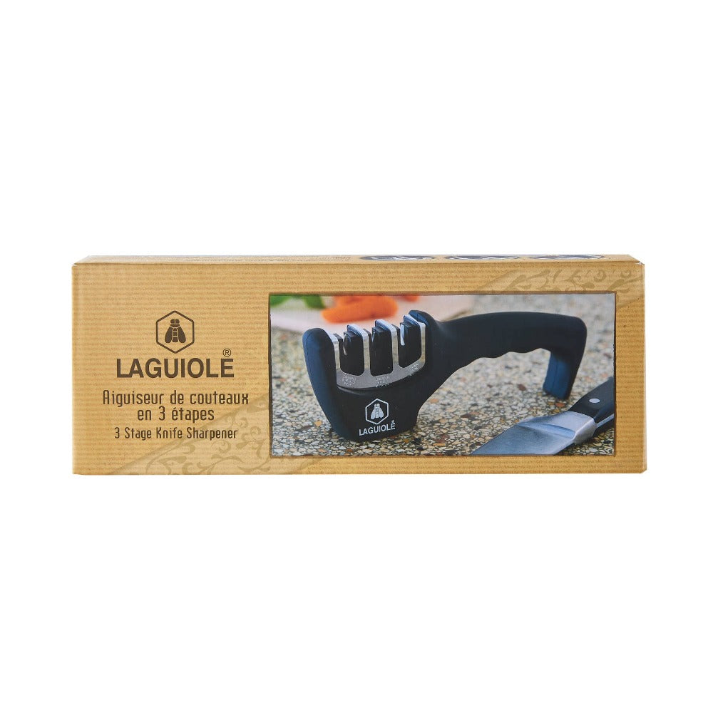 Laguiole - Knife Sharpener