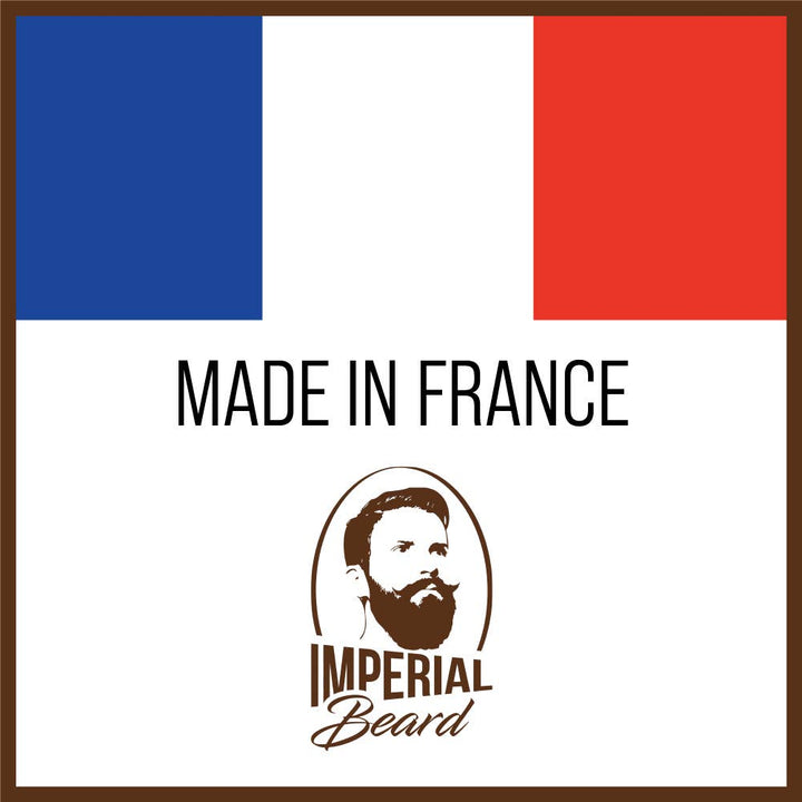 Imperial Beard Fugtgivende Voks til Skæg og Overskæg - 50 ml