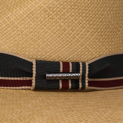 Stetson Traveler Panama Hat - Luonto