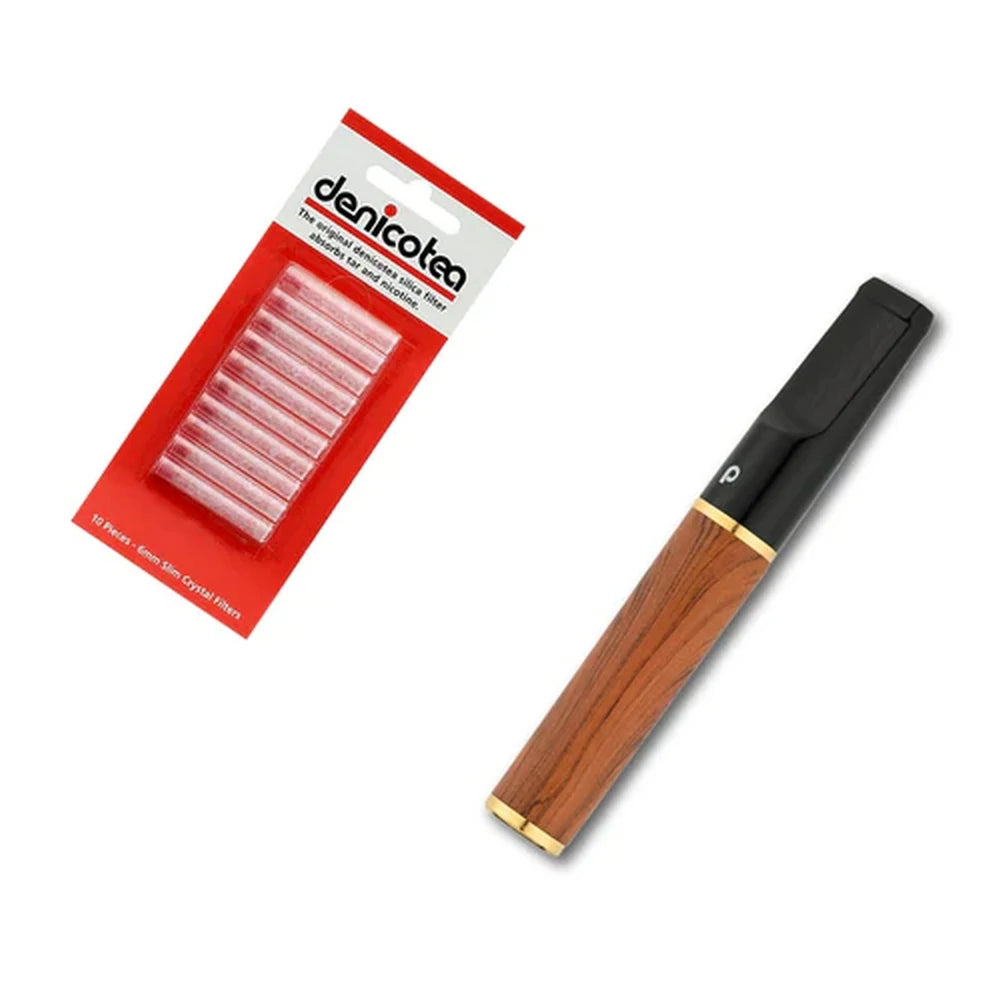 Køb Denicotea Nice Cigarette Holder