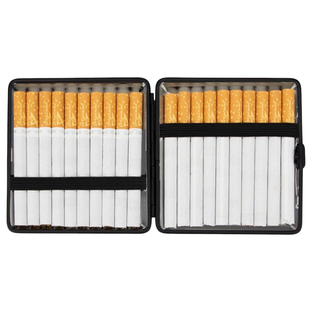 Cool Cartoon Cigaret Etui til 20 King Size