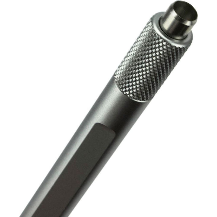 PASSATORE 80 mm Drawpoker Alu m 8 +10 mm Puncher - Cigar Klipper fra Angelo hos The Prince Webshop