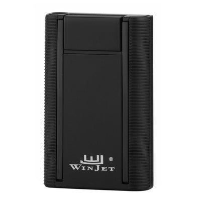 Winjet Premium Piezo Lighter Mat Sort