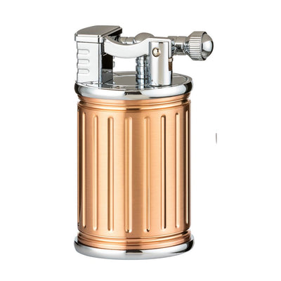 Winjet Vintage Flint Bord Lighter - Guld