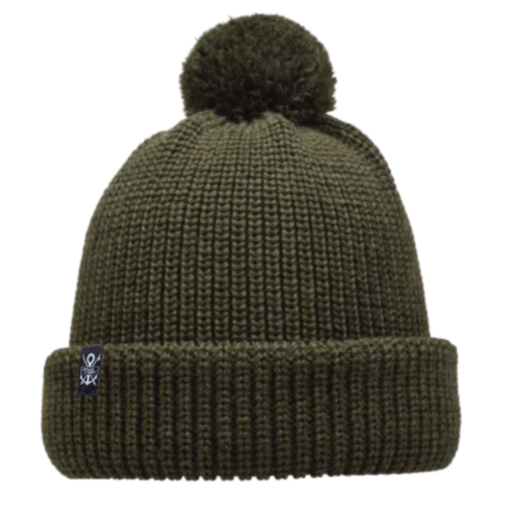 MEA Oslo Tophue - 100% Merino Uld - 6 Farver