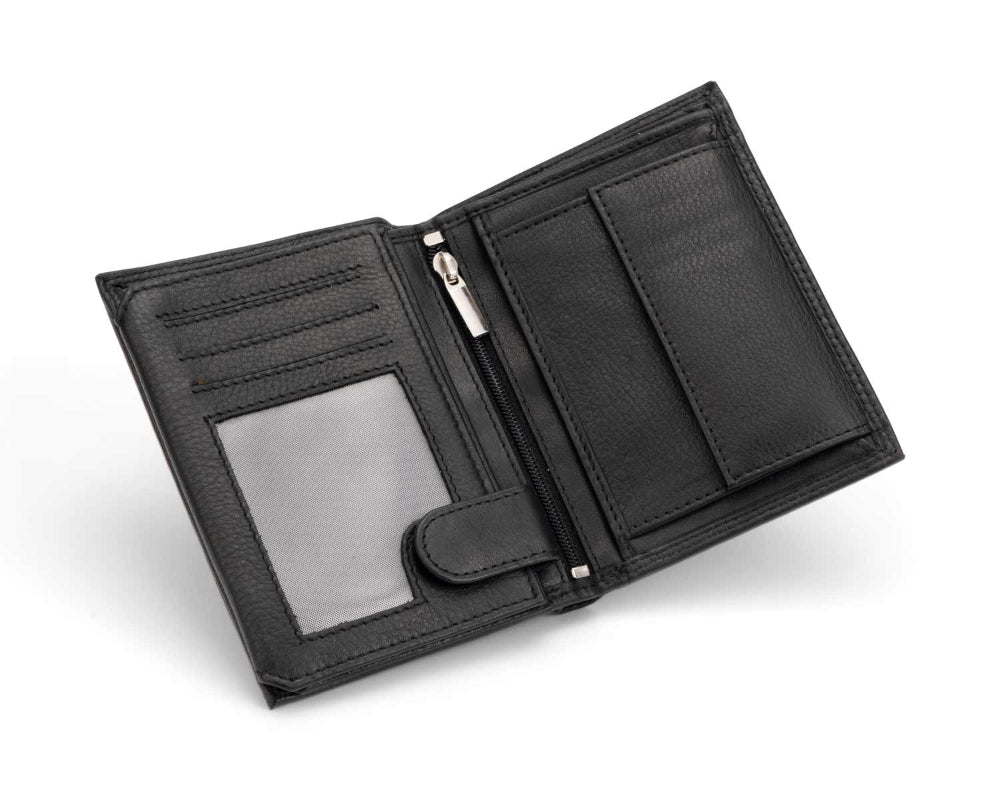 SERASAR „Manager“ tegnebog