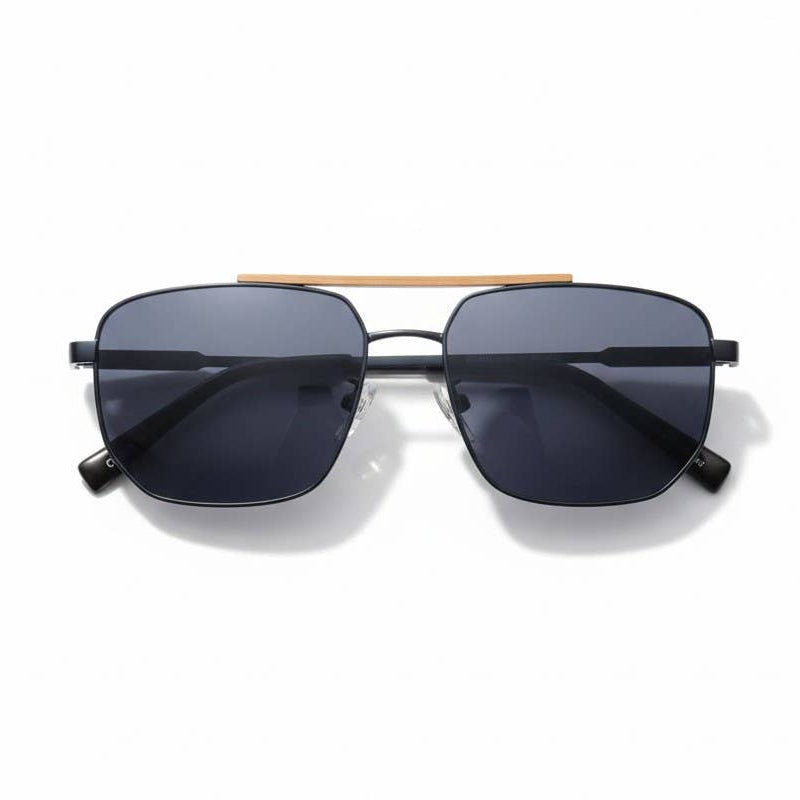 Soul Power UV400 Unisex Solbriller - 2 farver