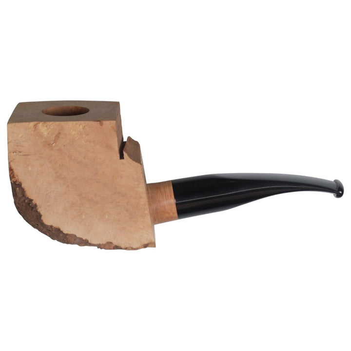 Pibe Blok - let bøjet til gør det selv manden - Pibe fra The Prince's Choice hos The Prince Webshop