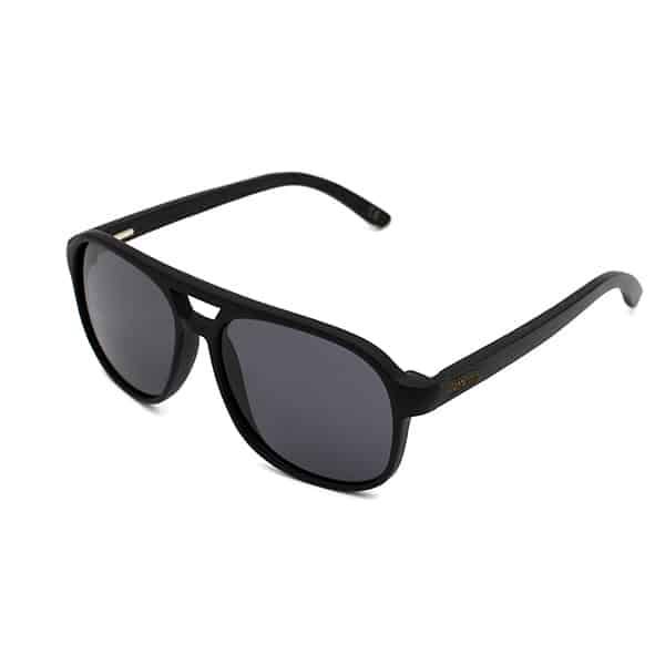 WOED Aviator Solbriller | Rav