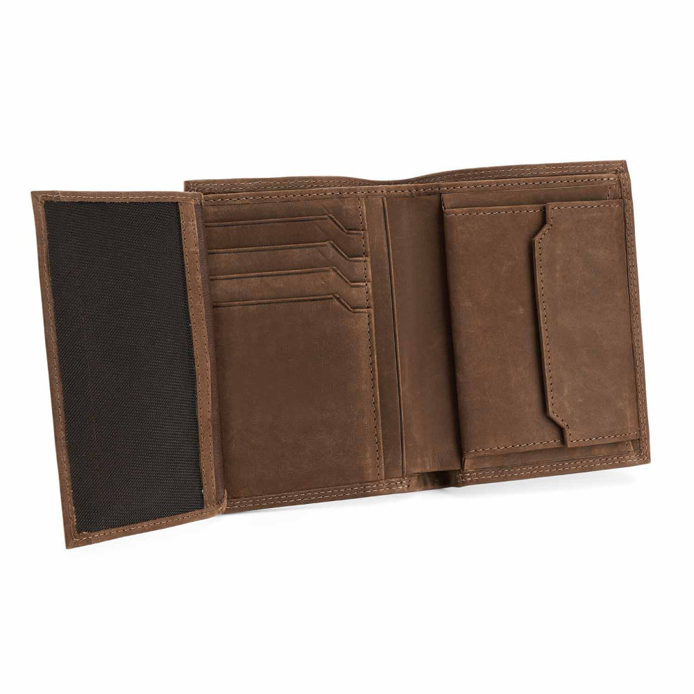 SERASAR Vintage tegnebog