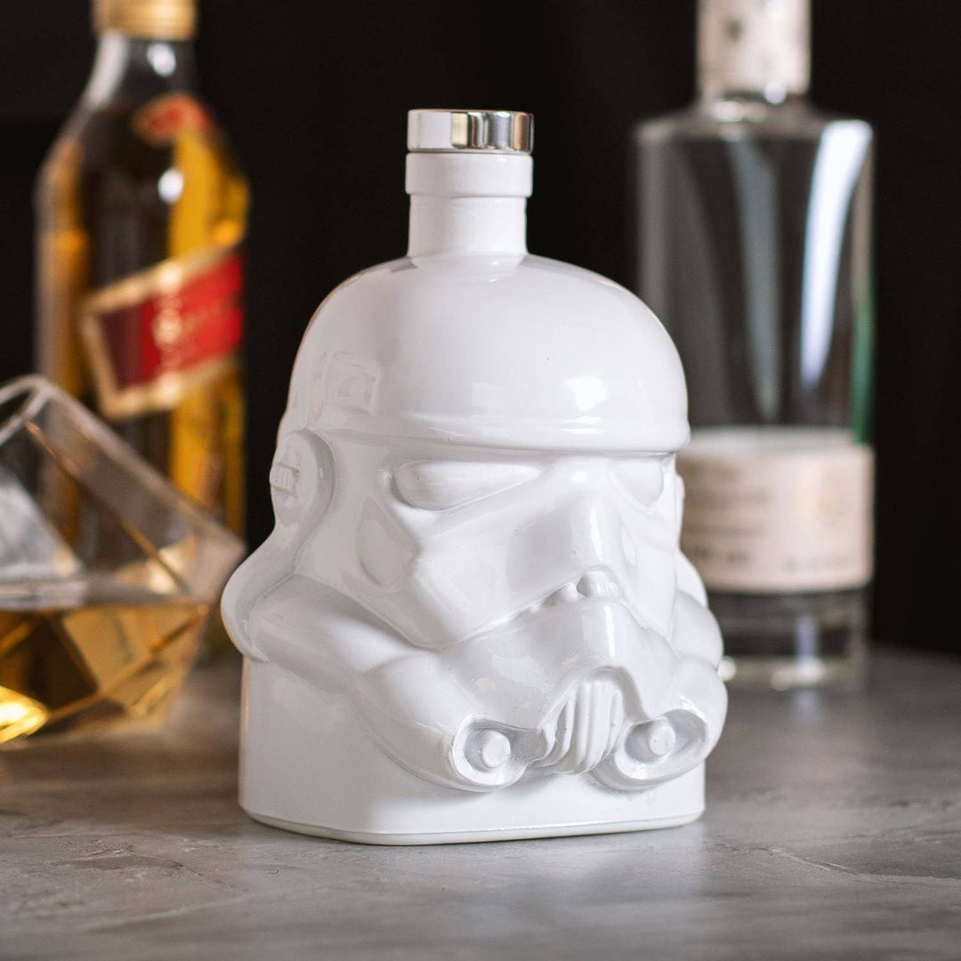 Original Stormtrooper Karaffel - 750 ml - Hvid