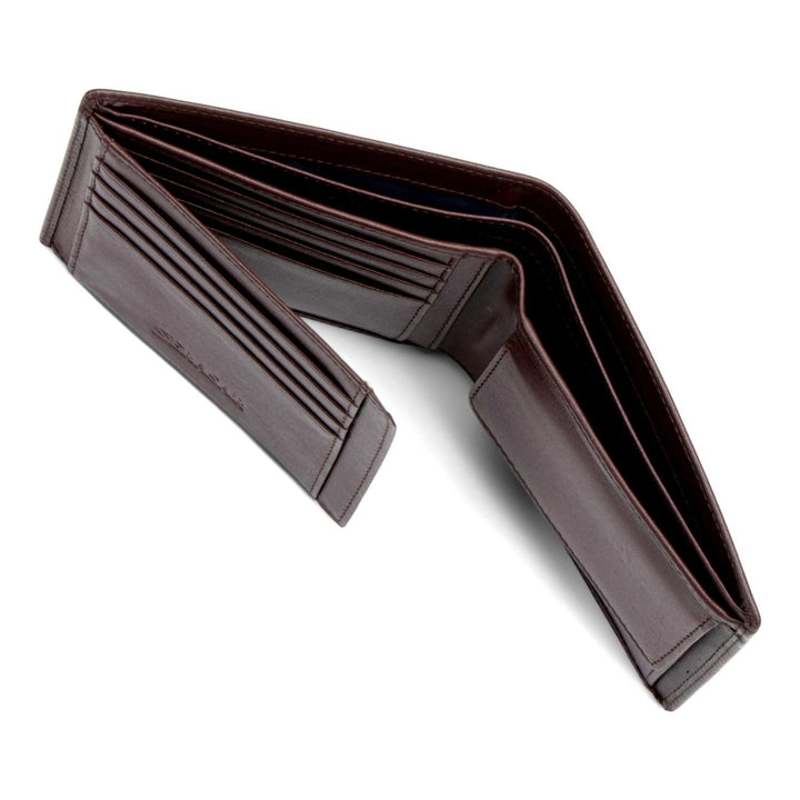 SERASAR „Space“ tegnebog