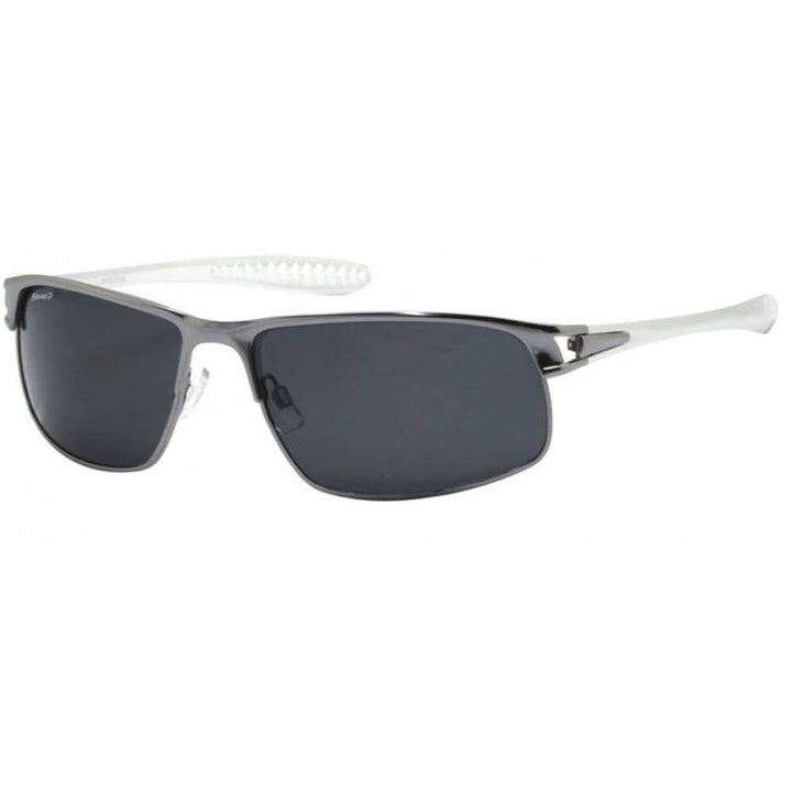 Squad Men's UV400 Polarized Sports Sunglasses - 4 farver