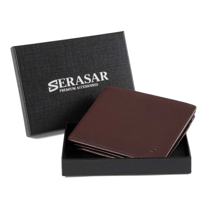 SERASAR „Space“ tegnebog