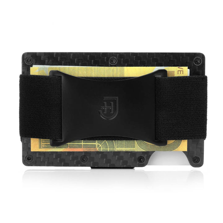 James Hawk - Case Wallet - 4 Designs