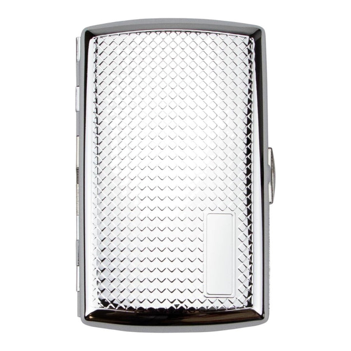 JC Noppy Cigaret Etui til 10 King Size Cigaretter