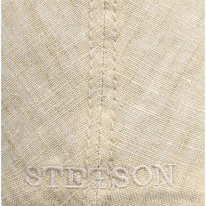 Stetson Ivy Cap Linen beige