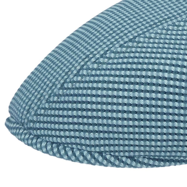 Stetson Ridge Golf Ivy Cap Waffle Pique - Blå - Flat Cap fra Stetson hos The Prince Webshop
