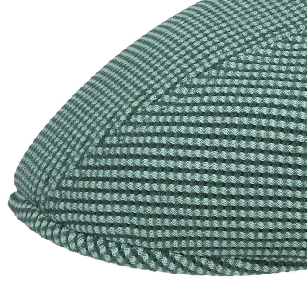 Stetson Ridge Golf Ivy Cap Waffle Pique - Grøn - Flat Cap fra Stetson hos The Prince Webshop
